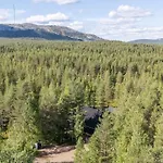 Jaenkaekolo Pyhätunturi