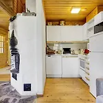 Jaenkaekolo بيت للعطل Pyhätunturi