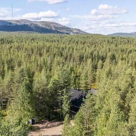 Jänkäkolo Pyhätunturi