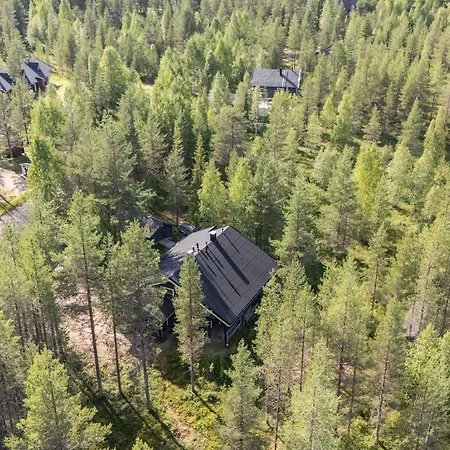 Jaenkaekolo - Valkea Homes