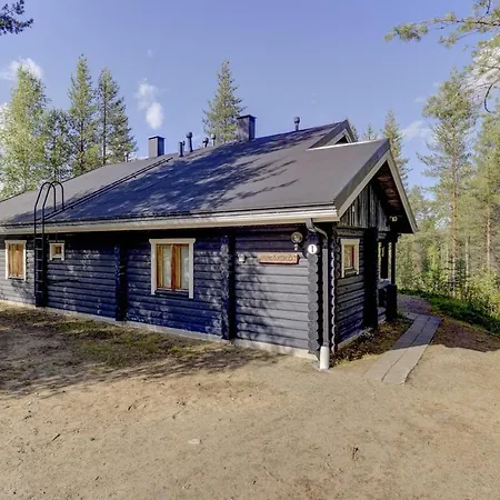 Jaenkaekolo Dom wakacyjny