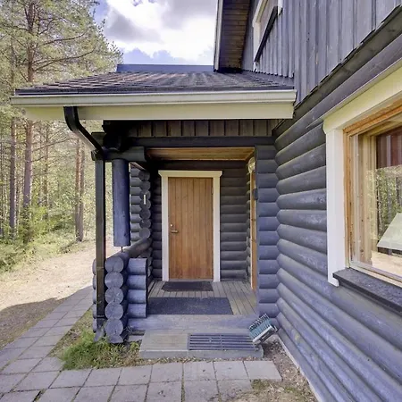 Dom wakacyjny Jaenkaekolo