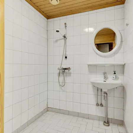 Jaenkaekolo Dom wakacyjny