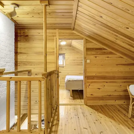 Dom wakacyjny Jaenkaekolo *