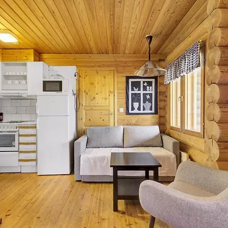 Jaenkaekolo Pyhätunturi