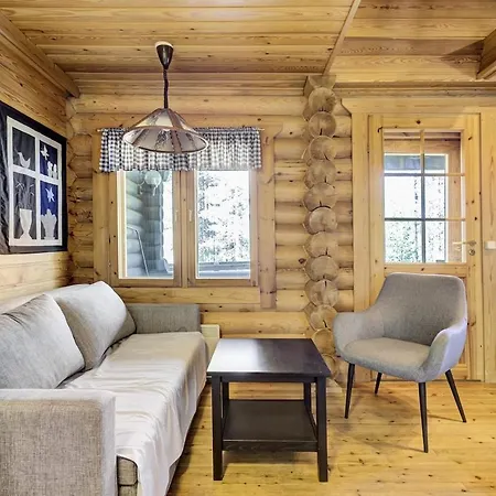 Jaenkaekolo * Pyhätunturi