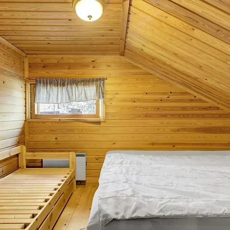 Сasa de vacaciones Jaenkaekolo *