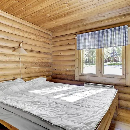 Jaenkaekolo * Pyhätunturi