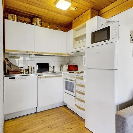 Сasa de vacaciones Jaenkaekolo