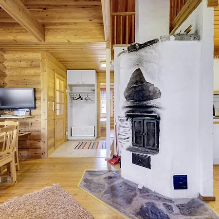 Jaenkaekolo بيت للعطل *