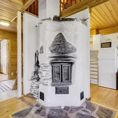 Сasa de vacaciones Jaenkaekolo *