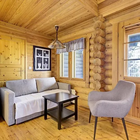 Jaenkaekolo Pyhätunturi