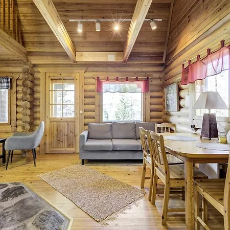 Jaenkaekolo * Pyhätunturi