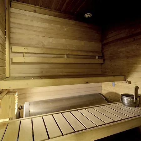 Jaenkaekolo Сasa de vacaciones