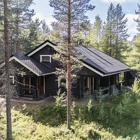 Dom wakacyjny Jaenkaekolo