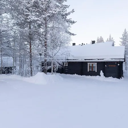 Hébergement de vacances Jaenkaekolo *