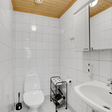 Jaenkaekolo - Valkea Homes * Pyhätunturi