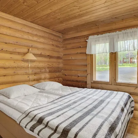 Feriehus Jaenkaekolo - Valkea Homes *