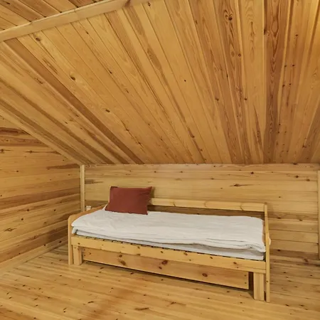 Jaenkaekolo - Valkea Homes Dom wakacyjny Pyhätunturi