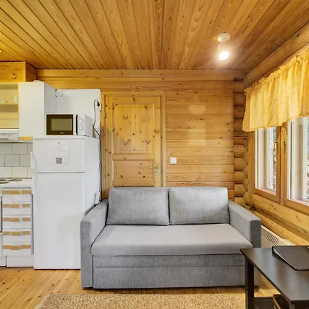 Jaenkaekolo - Valkea Homes * Pyhätunturi