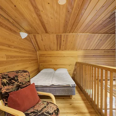 Jaenkaekolo - Valkea Homes Feriehus *