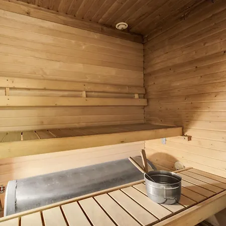 Feriehus Jaenkaekolo - Valkea Homes *