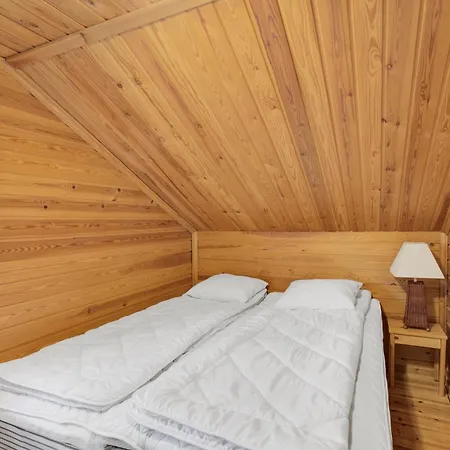 Jaenkaekolo - Valkea Homes Pyhätunturi