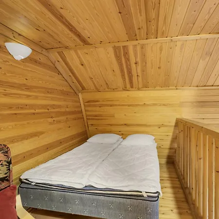 Jaenkaekolo - Valkea Homes Dom wakacyjny Pyhätunturi
