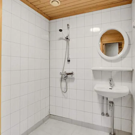 Jaenkaekolo - Valkea Homes * Pyhätunturi