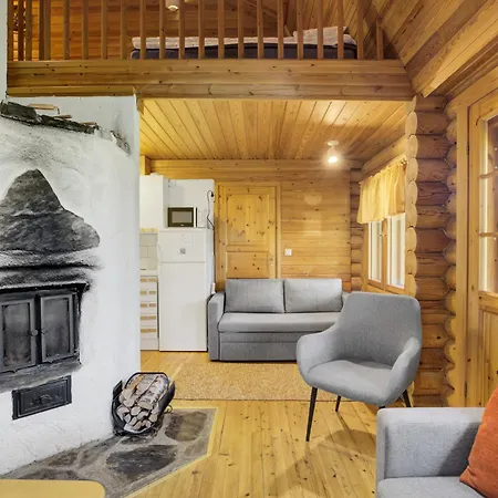 Feriehus Jaenkaekolo - Valkea Homes