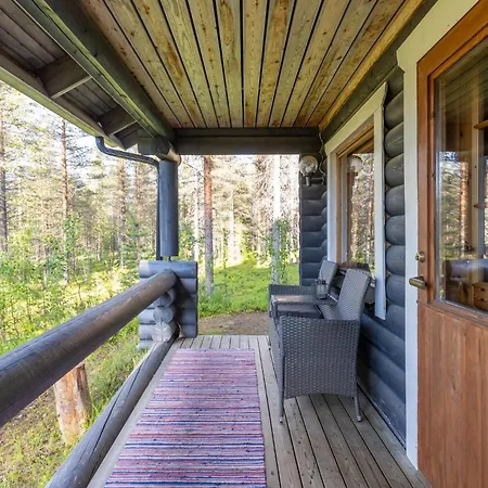 Jaenkaekolo - Valkea Homes * Pyhätunturi