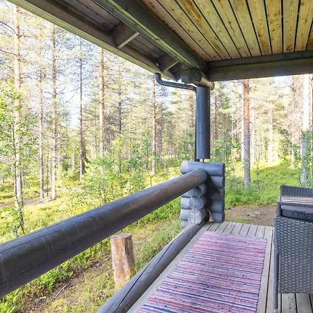 Jaenkaekolo - Valkea Homes Pyhätunturi