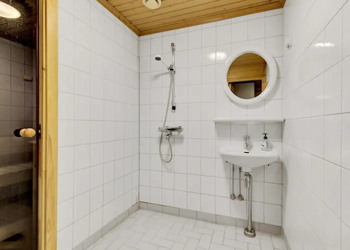 Jaenkaekolo بيت للعطل