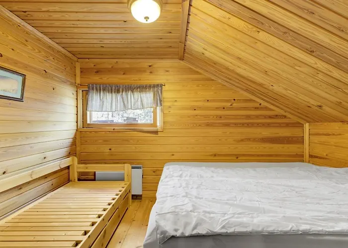 Hébergement de vacances Jaenkaekolo *