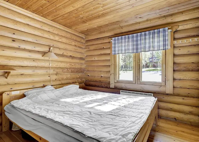 Jaenkaekolo * Pyhätunturi