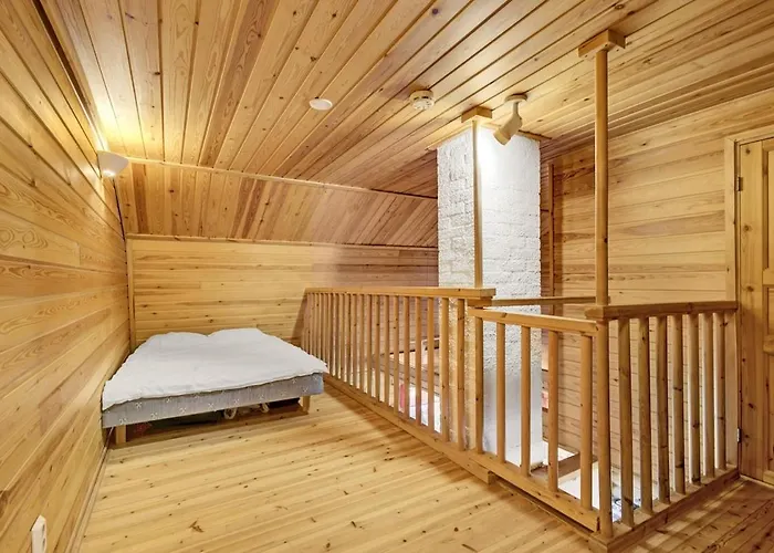 Jaenkaekolo بيت للعطل