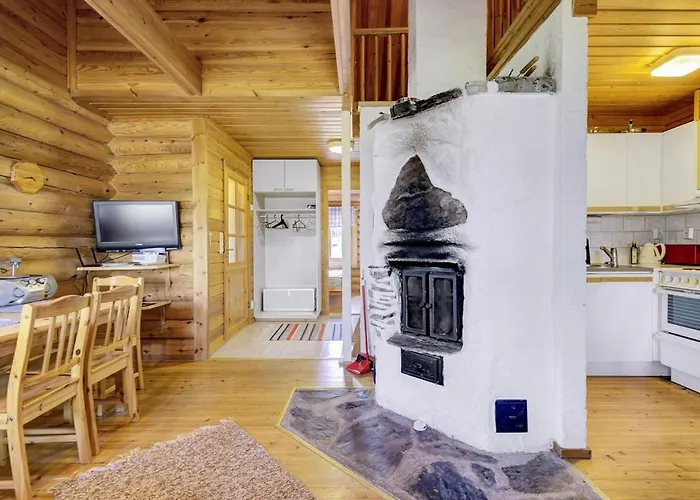 Jaenkaekolo بيت للعطل *