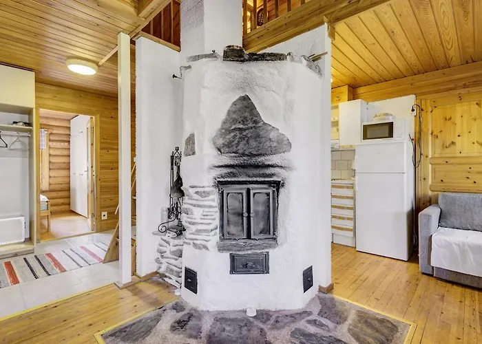 بيت للعطل Jaenkaekolo *