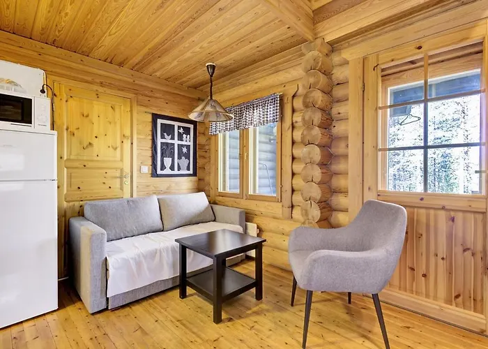 Jaenkaekolo Pyhätunturi