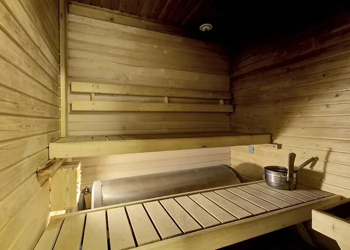 Jaenkaekolo بيت للعطل